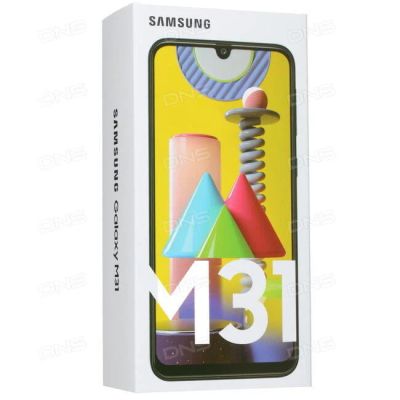 Лот: 16474303. Фото: 1. Новый 6.4" Смартфон Samsung Galaxy... Смартфоны