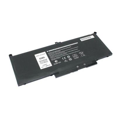 Лот: 24515196. Фото: 1. Аккумулятор OEM для ноутбука Dell... Другое (комплектующие)