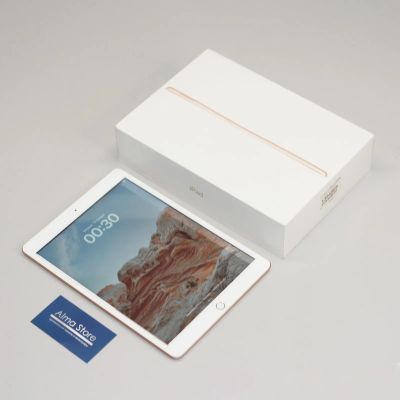 Лот: 19867759. Фото: 1. Планшет Apple iPad 7-ого поколения... Планшеты