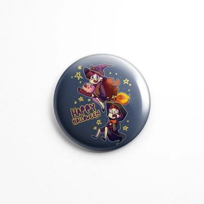 Лот: 10244774. Фото: 1. Значок Гравити Фолз Gravity Falls... Сувенирные