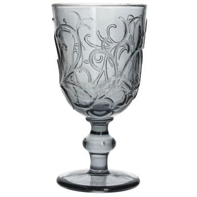 Лот: 25200774. Фото: 1. Бокал Tognana Marriage grigio. Кружки, стаканы, бокалы