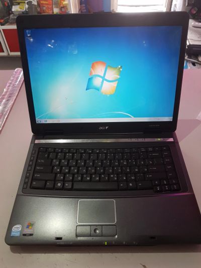 Лот: 12101523. Фото: 1. ноутбук 15 дюймов acer ms2205... Ноутбуки