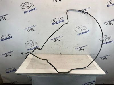 Лот: 24843824. Фото: 1. трубка абсорбера Hyundai Sonata... Двигатель и элементы двигателя