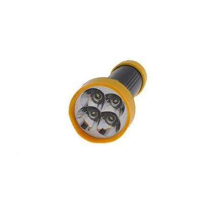 Лот: 9316189. Фото: 1. Фонарь Ultraflash 909LED7 налобн... Фонарики