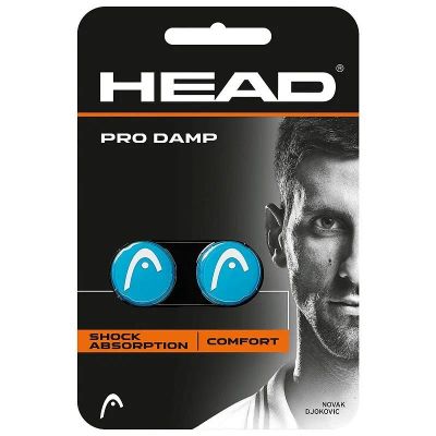 Лот: 22836126. Фото: 1. Виброгаситель Head Pro Damp голубой. Другое (спортивные товары)