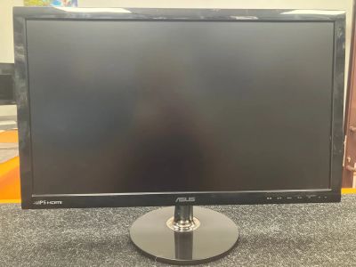 Лот: 19297049. Фото: 1. Б/У монитор Asus VS239HR Диагональ... ЖК-мониторы