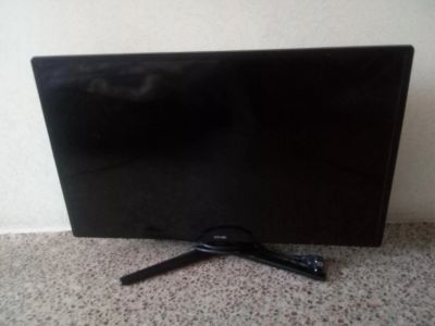 Лот: 11732703. Фото: 1. LED-телевизор DNS S32DSB1. Телевизоры