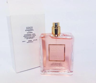 Лот: 8500359. Фото: 1. Chanel Coco Mademoiselle, 100мл... Женская парфюмерия