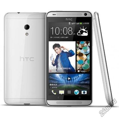 Лот: 4788645. Фото: 1. HTC. Смартфоны