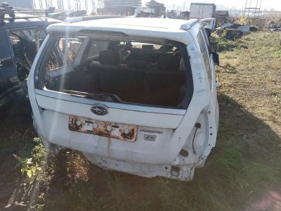 Лот: 20970626. Фото: 1. ДВЕРЬ БАГАЖНИКА (для марок: SUBARU... Кузов