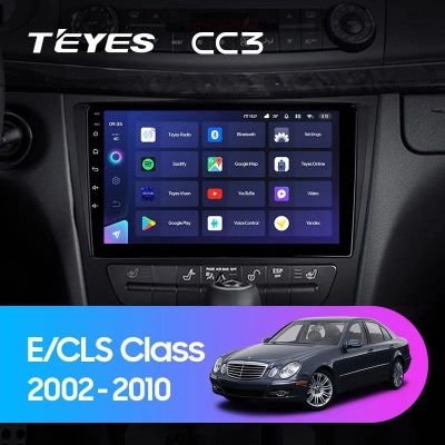 Лот: 21252896. Фото: 1. Штатная магнитола Teyes CC3L 4... Автомагнитолы