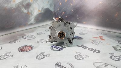 Лот: 23584871. Фото: 1. ТНВД Volkswagen Passat BKP 03G145209C. Топливная система