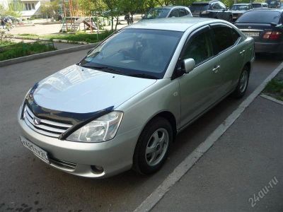 Лот: 2880344. Фото: 1. Тойота Аллион. Автомобили