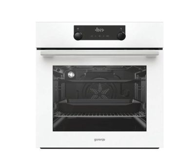 Лот: 16148753. Фото: 1. Духовой шкаф Gorenje BO737E20WG-M... Плиты, духовые шкафы, варочные поверхности