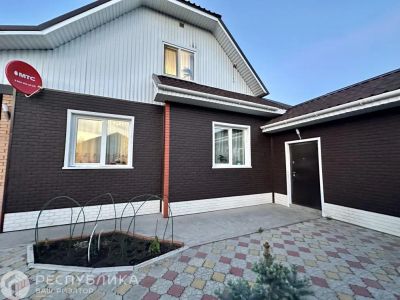 Лот: 25512860. Фото: 1. Продажа Частный дом Абакан, Тридцать... Дома