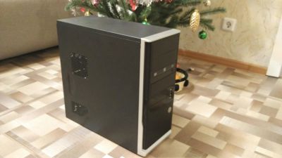 Лот: 8787120. Фото: 1. Компьютер Системный блок E8400... Компьютеры в сборе