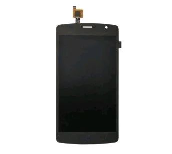 Лот: 11435894. Фото: 1. Дисплей ZTE blade L5. Дисплеи, дисплейные модули, тачскрины
