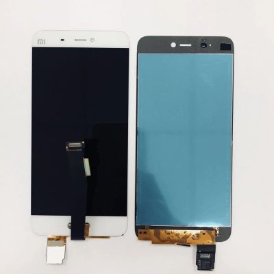 Лот: 14457554. Фото: 1. Дисплей для Xiaomi Mi 5 в сборе... Дисплеи, дисплейные модули, тачскрины