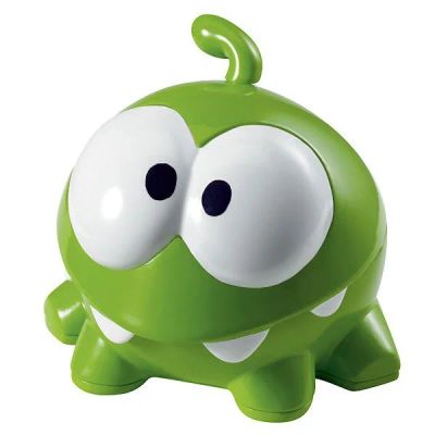 Лот: 7962651. Фото: 1. Куплю Игрушку Ам Ням (Om Nom... Другое (игрушки)