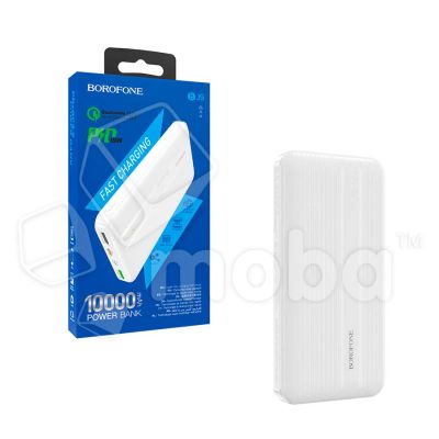 Лот: 18915406. Фото: 1. Внешний Аккумулятор (Power Bank... Внешние, портативные аккумуляторы для смартфонов (Power bank)