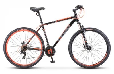 Лот: 11271136. Фото: 1. Велосипед STELS Navigator-900... Велосипеды