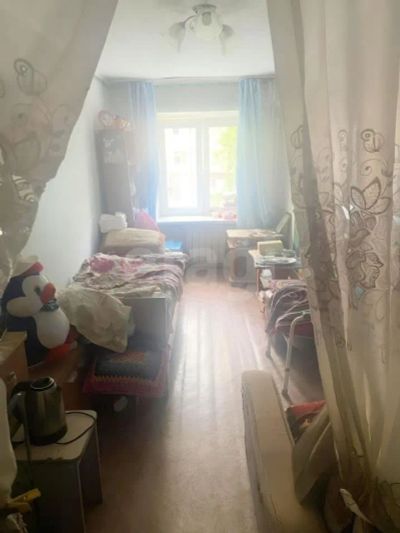 Лот: 25526953. Фото: 1. квартира , Красноярск улица Партизана... Квартиры, студии