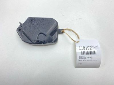 Лот: 25637161. Фото: 1. Крышка КПП Honda Cr-V 1997 28950P4T000... Двигатель и элементы двигателя