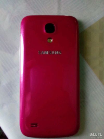 Лот: 10666819. Фото: 1. Samsung galaxy s4 mini gt-i9190. Смартфоны