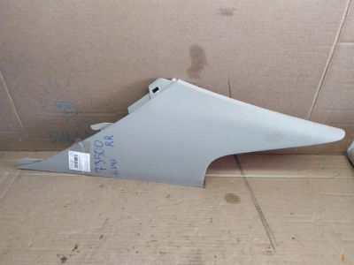 Лот: 21405085. Фото: 1. Накладка стойки кузова Toyota... Кузов