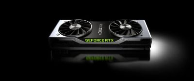 Лот: 12239384. Фото: 1. GeForce RTX 2080 Ti. Видеокарты