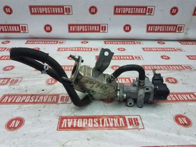 Лот: 20901077. Фото: 1. Клапан egr Toyota Corolla Fielder... Двигатель и элементы двигателя