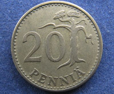 Лот: 6566050. Фото: 1. Иностранная монетка №5146. Остальные страны