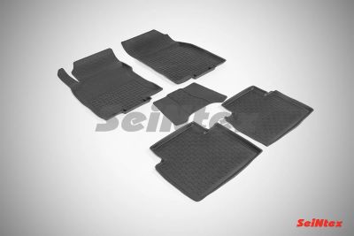 Лот: 8695424. Фото: 1. коврики в салон Nissan XTrail... Чехлы, коврики, оплетки руля