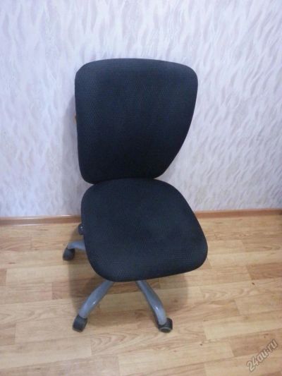Лот: 5900867. Фото: 1. Продам стул офисный. Столы, стулья, обеденные группы