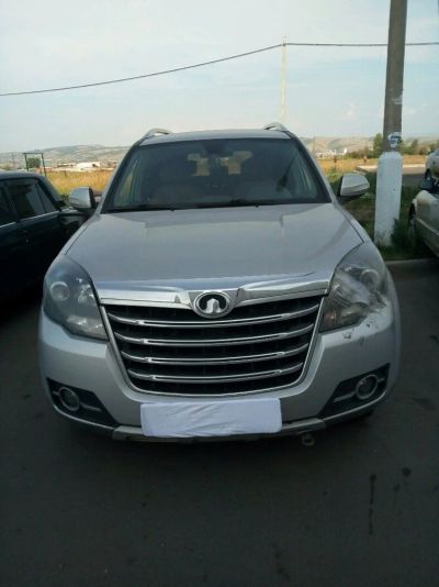 Лот: 12447744. Фото: 1. Great Wall Hover H3. Чехлы, коврики, оплетки руля