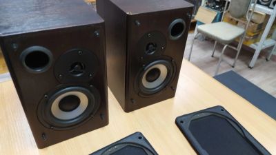 Лот: 16356371. Фото: 1. Колонки, акустика Microlab B-72... Акустические системы