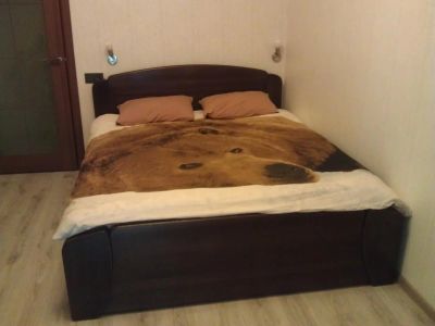Лот: 6220429. Фото: 1. Кровать с матрасом. Кровати