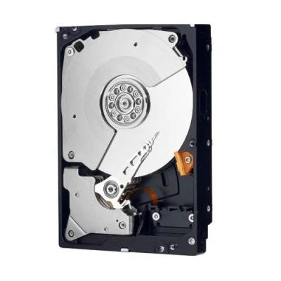 Лот: 3066789. Фото: 1. WD1002FAEX жесткий диск 1TB с... Жёсткие диски (HDD)