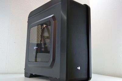 Лот: 17001509. Фото: 1. Игровой компьютер i5/GTX 1060... Компьютеры в сборе
