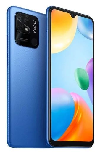 Лот: 19407662. Фото: 1. Смартфон Xiaomi Redmi 10C 3Gb... Смартфоны
