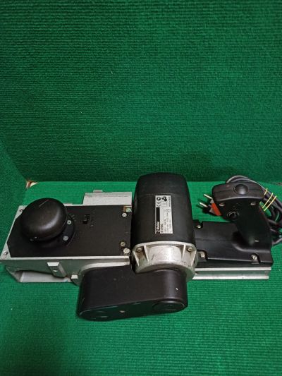 Лот: 19614968. Фото: 1. Электрорубанок Rebir IE-5708C... Электроинструмент