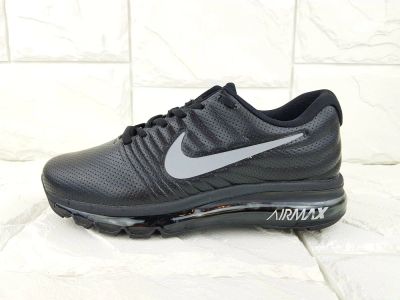 Лот: 10999530. Фото: 1. Кроссовки Nike Air Max 2017 Арт... Кеды, кроссовки, слипоны