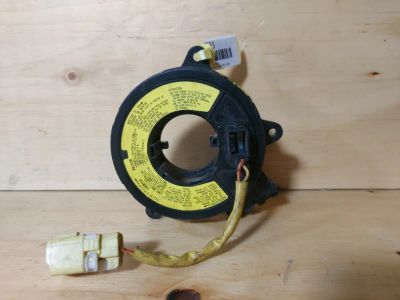 Лот: 18529722. Фото: 1. Шлейф-лента air bag Mazda Premacy... Электрооборудование