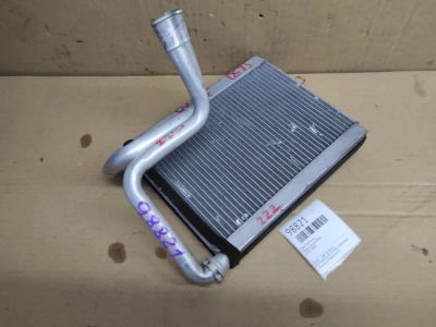 Лот: 21397252. Фото: 1. радиатор печки Toyota Lite Ace... Двигатель и элементы двигателя