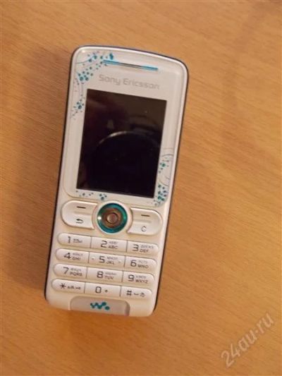 Лот: 2920175. Фото: 1. Sony Ericsson W200i. Кнопочные мобильные телефоны