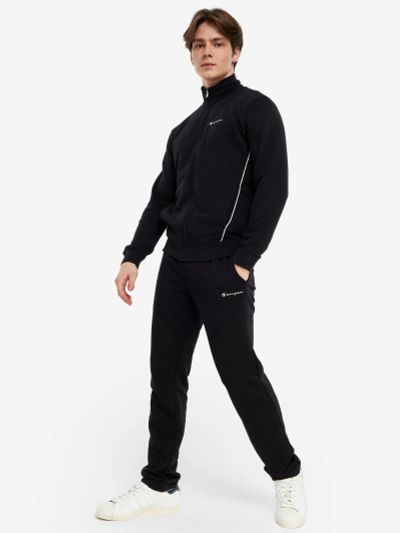 Лот: 22439905. Фото: 1. Спортивный костюм мужской Champion... Спортивные костюмы
