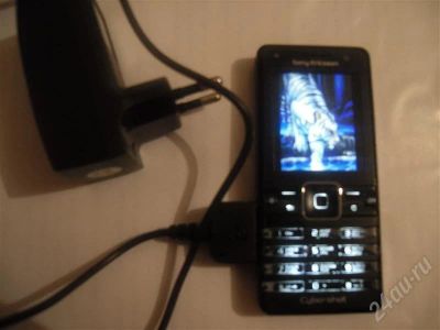 Лот: 725262. Фото: 1. Sony ericsson K770i. Кнопочные мобильные телефоны