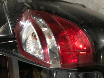 Лот: 14541943. Фото: 1. Стоп сигнал Subaru Outback BP. Оптика и освещение