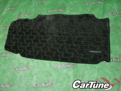Лот: 10538192. Фото: 1. коврик багажника toyota aristo... Другое (автозапчасти)