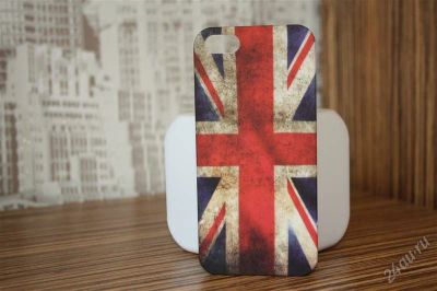 Лот: 2859926. Фото: 1. новый чехол на iphone 5. Чехлы, бамперы